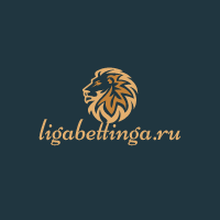 Логотип сайта ligabettinga.ru